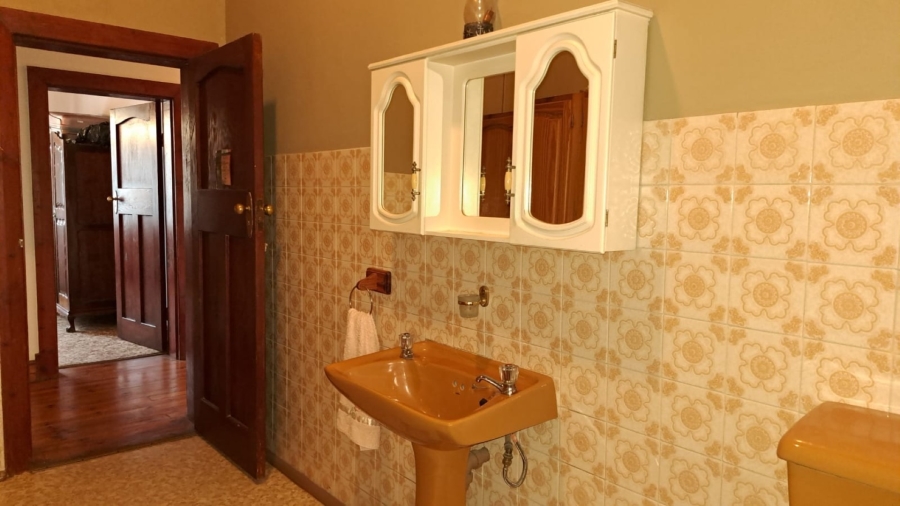 4 Bedroom Property for Sale in Caledon Western Cape